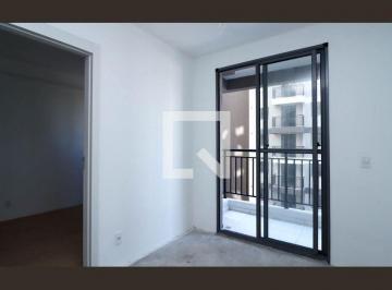Apartamento · 40m² · 2 Quartos · Apartamento para Aluguel - Panamby, 2 Quartos, 40 m² - São Paulo