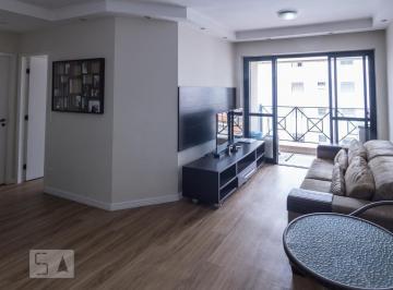 Apartamento · 64m² · 2 Quartos · 1 Vaga · Apartamento para Aluguel - Alto da Lapa, 2 Quartos, 64 m² - São Paulo