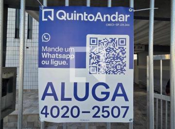 Apartamento · 22m² · 1 Quarto · Apartamento para Aluguel - Cidade Ocian, 1 Quarto, 22 m² - Praia Grande