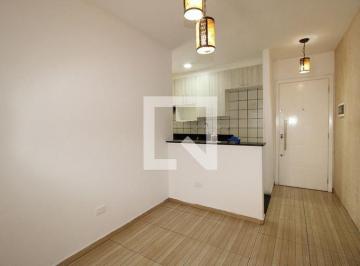 Apartamento · 50m² · 2 Quartos · 1 Vaga · Apartamento para Aluguel - Itaquera, 2 Quartos,  50 m² - São Paulo