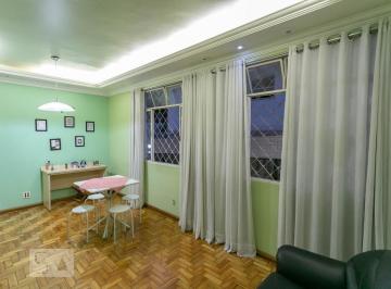 Apartamento · 95m² · 3 Quartos · 1 Vaga · Apartamento para Aluguel - Cruzeiro, 3 Quartos, 95 m² - Belo Horizonte