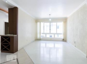 Apartamento · 106m² · 3 Quartos · 1 Vaga · Apartamento para Aluguel - Petrópolis, 3 Quartos, 106 m² - Porto Alegre