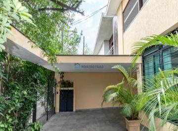 Casa · 180m² · Casa à venda em Moema.