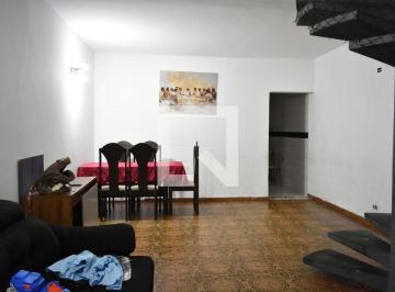 Casa · 120m² · 2 Quartos · 2 Vagas · Casa à Venda - Saúde, 2 Quartos, 120 m2