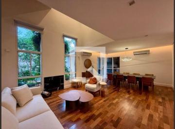 Casa · 350m² · 4 Quartos · 3 Vagas · Casa à Venda - Santo Amaro , 4 Quartos, 350 m2