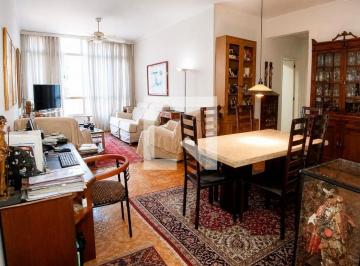 Apartamento · 120m² · 2 Quartos · 1 Vaga · Apartamento à Venda - Bela Vista, 2 Quartos, 120 m2