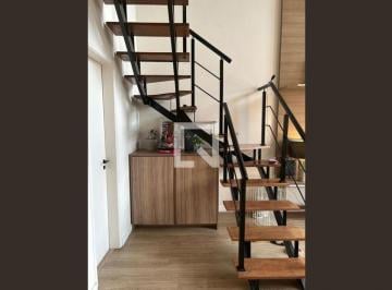 Apartamento · 82m² · 2 Quartos · 2 Vagas · Apartamento à Venda - Brooklin, 2 Quartos, 82 m2