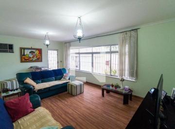 Casa · 215m² · 4 Quartos · 2 Vagas · Casa à Venda - Saúde, 4 Quartos, 215 m2