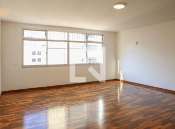 Apartamento · 120m² · 3 Quartos · 2 Vagas · Apartamento à Venda - Perdizes, 3 Quartos, 120 m2