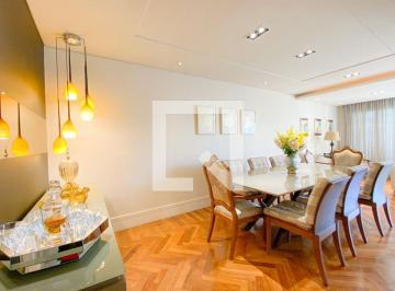 Apartamento · 192m² · 4 Quartos · 4 Vagas · Apartamento à Venda - Perdizes, 4 Quartos, 192 m2
