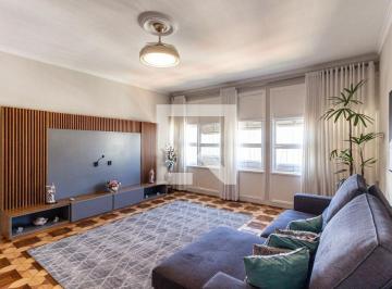 Apartamento · 390m² · 4 Quartos · 1 Vaga · Apartamento à Venda - Santa Cecília, 4 Quartos, 390 m2