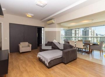 Apartamento · 152m² · 2 Quartos · 2 Vagas · Apartamento à Venda - Vila Mariana, 2 Quartos, 152 m2