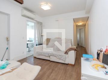 Apartamento · 65m² · 2 Quartos · 1 Vaga · Apartamento à Venda - Brooklin, 2 Quartos, 65 m2