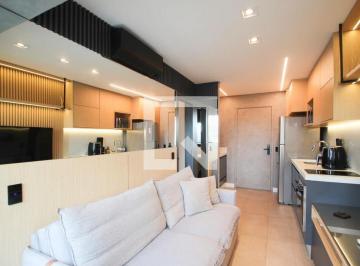Apartamento en Venda de 1 quarto Vila Olímpia · Apartamento à Venda - Vila Olímpia, 1 Quarto, 33 m2