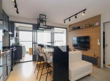 Apartamento · 52m² · 1 Quarto · 1 Vaga · Apartamento à Venda - Sumaré, 1 Quarto, 52 m2
