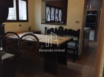 Casa · 430m² · 4 Quartos · 6 Vagas · Luxuosa mansão de 4 quartos e 4 suítes no Sumaré, São Paulo-SP - Com 2 salas, 7