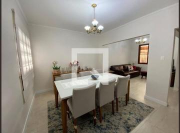 Casa · 120m² · 3 Quartos · 2 Vagas · Casa à Venda - Vila Clementino, 3 Quartos, 120 m2