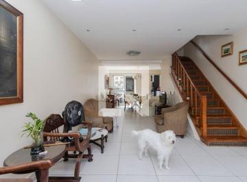 Casa · 115m² · 2 Quartos · 1 Vaga · Casa à Venda - Vila Olímpia, 2 Quartos, 115 m2