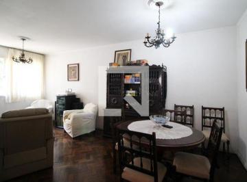 Apartamento · 100m² · 3 Quartos · 1 Vaga · Apartamento à Venda - Moema, 3 Quartos, 100 m2