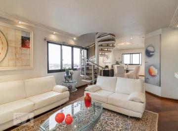 Apartamento de 4 quartos, São Paulo · Apartamento à Venda - Saúde, 4 Quartos, 300 m2
