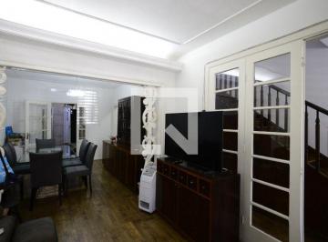 Casa de 4 quartos, São Paulo · Casa à Venda - Vila Mariana, 4 Quartos, 180 m2
