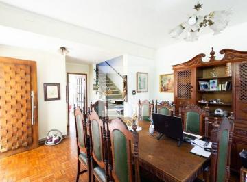 Casa · 287m² · 3 Quartos · 4 Vagas · Casa à Venda - Vila Olímpia, 3 Quartos, 287 m2