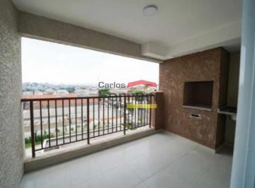 Apartamento · 67m² · 3 Quartos · 1 Vaga · Apartamento 67 m² à Venda no Like Casa Verde 3 quartos 1 Suíte Varanda Gourmet 1 Vaga