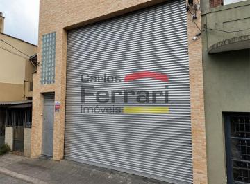 Comercial · 743m² · Prédio Comercial à Venda no Bom Retiro | 743m² Já Locado Excelente Oportunidade