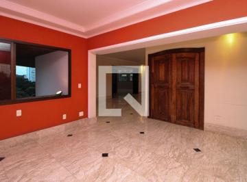 Apartamento · 280m² · 5 Quartos · 4 Vagas · Apartamento à Venda - Real Parque, 5 Quartos, 280 m2