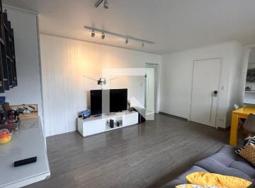 Apartamento · 98m² · 3 Quartos · 1 Vaga · Apartamento à Venda - Brooklin, 3 Quartos, 98 m2