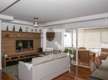 Apartamento · 132m² · 4 Quartos · 2 Vagas · Apartamento à Venda - Barra Funda, 4 Quartos, 132 m2