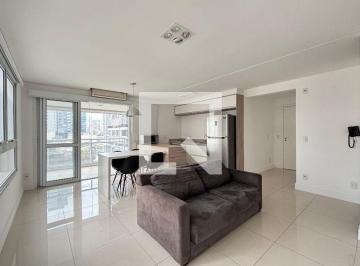 Apartamento · 56m² · 1 Quarto · 1 Vaga · Apartamento à Venda - Vila Olímpia, 1 Quarto, 56 m2