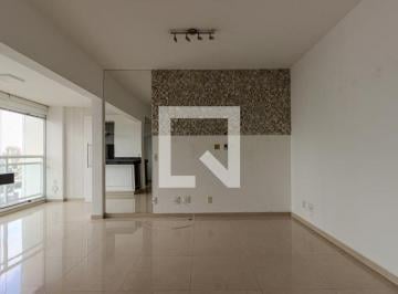 Apartamento · 53m² · 1 Quarto · 1 Vaga · Apartamento à Venda - Brooklin, 1 Quarto, 53 m2