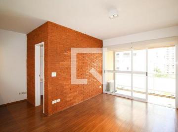 Apartamento · 60m² · 1 Quarto · 1 Vaga · Apartamento à Venda - Vila Olímpia, 1 Quarto, 60 m2