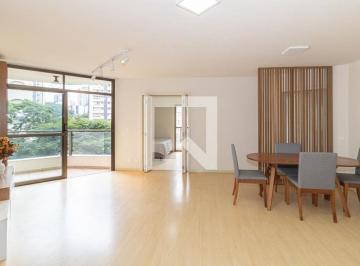 Apartamento · 114m² · 3 Quartos · 2 Vagas · Apartamento à Venda - Vila Olímpia, 3 Quartos, 114 m2