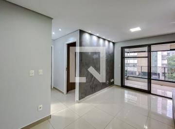 Apartamento en Venda de 2 quartos Barra Funda · Apartamento à Venda - Barra Funda, 2 Quartos, 72 m2