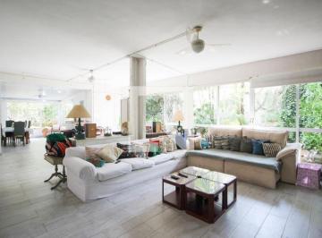Casa · 600m² · 6 Quartos · 3 Vagas · Casa à Venda - Moema, 6 Quartos, 600 m2