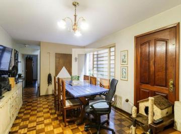 Casa · 160m² · 3 Quartos · 3 Vagas · Casa à Venda - Moema, 3 Quartos, 160 m2
