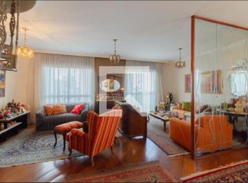 Apartamento · 340m² · 3 Quartos · 3 Vagas · Apartamento à Venda - Ipiranga, 3 Quartos, 340 m2