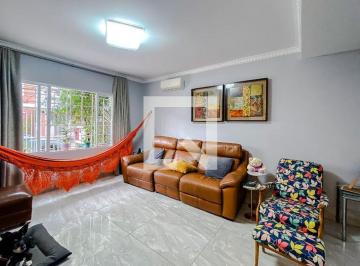 Casa · 184m² · 3 Quartos · 2 Vagas · Casa à Venda - Barra Funda, 3 Quartos, 184 m2