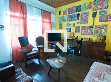 Casa de 4 quartos, São Paulo · Casa à Venda - Vila Mariana, 4 Quartos, 130 m2