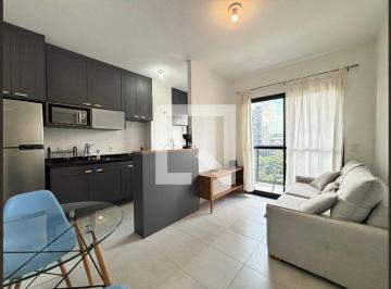 Apartamento · 42m² · 2 Quartos · Apartamento à Venda - Vila Olímpia, 2 Quartos, 42 m2