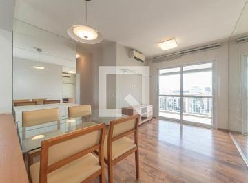 Apartamento · 64m² · 2 Quartos · 2 Vagas · Apartamento à Venda - Brooklin, 2 Quartos, 64 m2