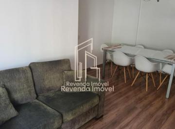 Photo 1 · Apartamento à venda na Vila Olímpia, São Paulo-SP: 3 quartos, 1 suíte, 1 sala, 2