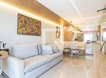 Apartamento · 55m² · 1 Quarto · 1 Vaga · Apartamento à Venda - Vila Olímpia, 1 Quarto, 55 m2