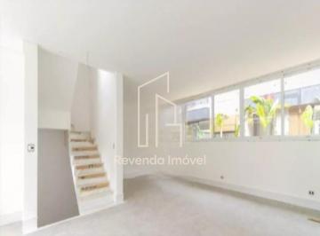 Casa · 418m² · 4 Quartos · 4 Vagas · Casa de Luxo em Condomínio: 4 Quartos, 4 Suítes, 6 Banheiros, 4 Vagas - 418,03m²