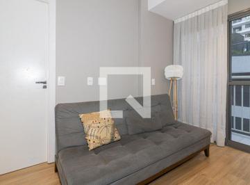 Apartamento · 52m² · 2 Quartos · Apartamento à Venda - Vila Olímpia, 2 Quartos, 52 m2