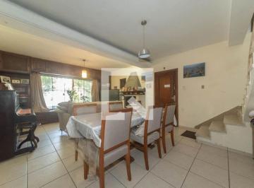 Casa de 3 quartos, São Paulo · Casa à Venda - Campo Belo, 3 Quartos, 160 m2