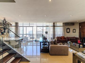 Apartamento · 480m² · 4 Quartos · 3 Vagas · Apartamento à Venda - Santa Cecília, 4 Quartos, 480 m2