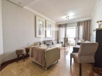 Apartamento · 136m² · 4 Quartos · 2 Vagas · Apartamento à Venda - Ipiranga, 4 Quartos, 136 m2